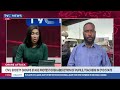 NUT Declares Indefinite Strike In Oyo State Over Abduction Of Pupils, Teachers