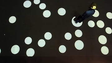 RVO-based Crowd Simulation Measurable Augmented Reality System (MARS)