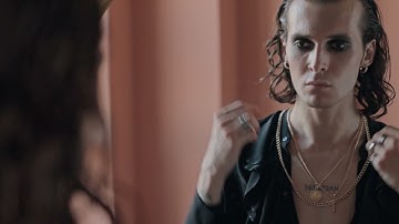 Porches and Universes - Puddle of Infinity