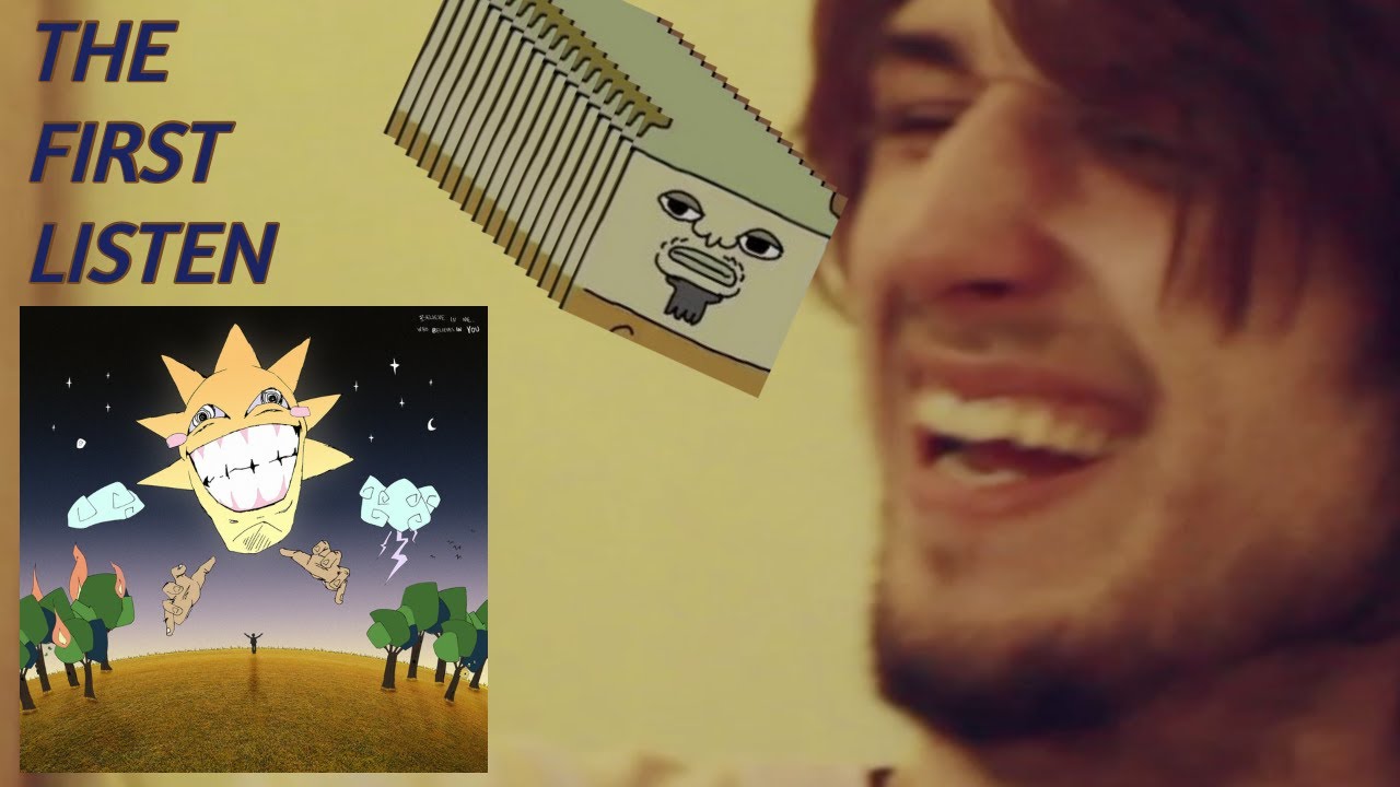 HE'S DONE IT AGAIN | Buff Reacts: Aries 'BELIEVE IN ME, WHO BELIEVES IN YOU'