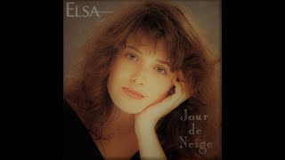 Elsa - Jour De Neige (1988)