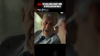 Ek challenge intezaar krrhi hai🤔🤔#streamingnow#amazonmxplayer#trendingaudio#challenge #streamingnow.