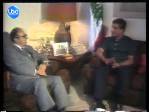   تحية لفيليب حبيب من جونية