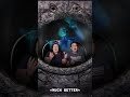 Haunted Mansion PhotoPass Spot Revealed! #shorts