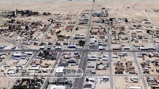 Download Lagu The history of Twentynine Palms, California MP3