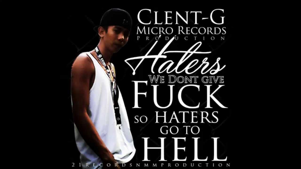 Ang Baho Mo Jimzkie And Wiz Coast Diss Clent G Micro Records