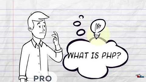 Powtoon: Web Programming with PHP