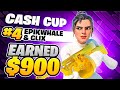 Why Cash Cups are Too Easy…