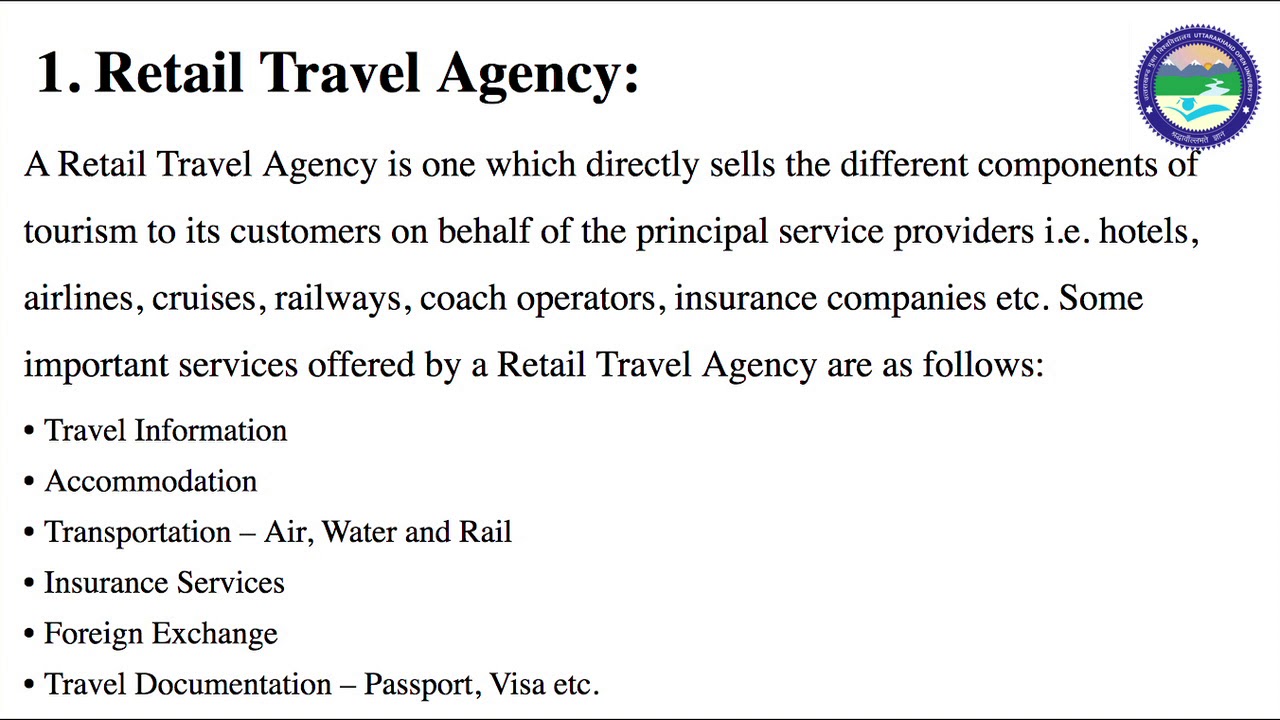 travel agency meaning synonym