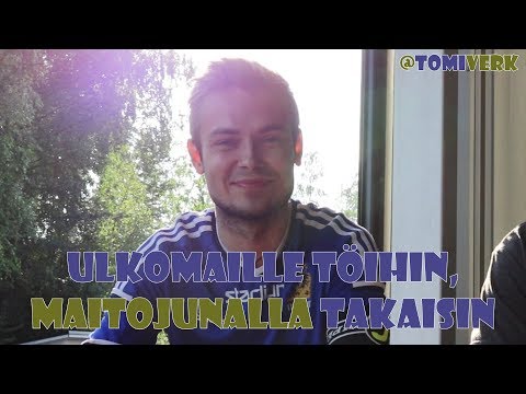 Video: Paras Tapa Opettaa Suosikkiurheilulajiasi Ulkomailla Samalla Kun Antaa Takaisin