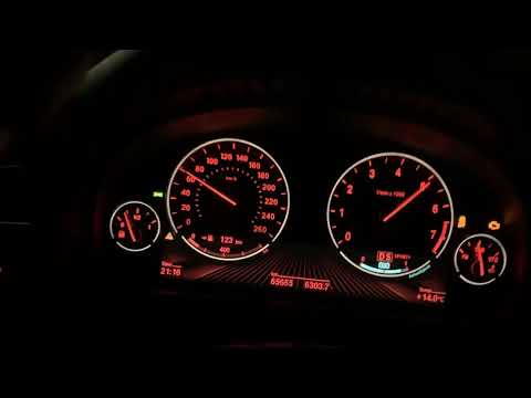 Bmw F10 activehybrid