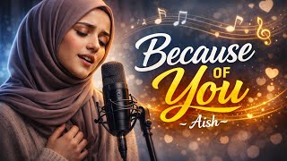 Download Lagu Because of You | Official Music Video MP3