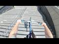 istanbul urban downhill#6 ht ile tr tek VAKIF