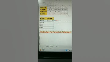 Solved Index Problem Of Vlookup & Hlookup Function 😱| Xlookup Function In Excel #virel || Boltswap |