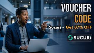 💻 Sucuri Promo Code 2026 – Software, Security & Digital Deals!