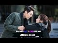 Aléjate de mi (Camila) - Young Do y Eun Sang