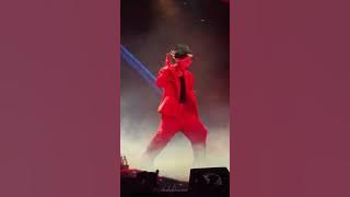 250405 Last Dance @EUNHYUK LIVE TOUR 2025 -Limitless: Time- Special in SEOUL