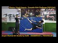 540 kick challenge ll tornado kick challenge ll aryan martial art academy delhi