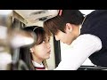 He quickly fell in love with her | Ho Rang x Eun Taek [Live On MV]