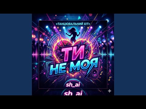 Ти не моя (Arena Version)