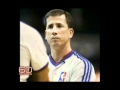 Referee Tim Donaghy Explains Why He Bet on NBA Games