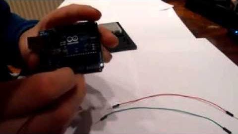 Arduino Basic Projects 01: Blinking LED