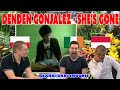 Reaction - Denden Gonjalez - She's gone -Indonesia