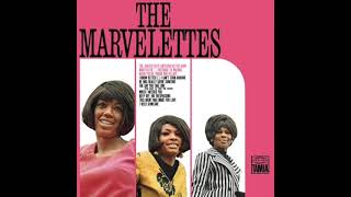 The Marvelettes - The Hunter Gets Captured By the Game