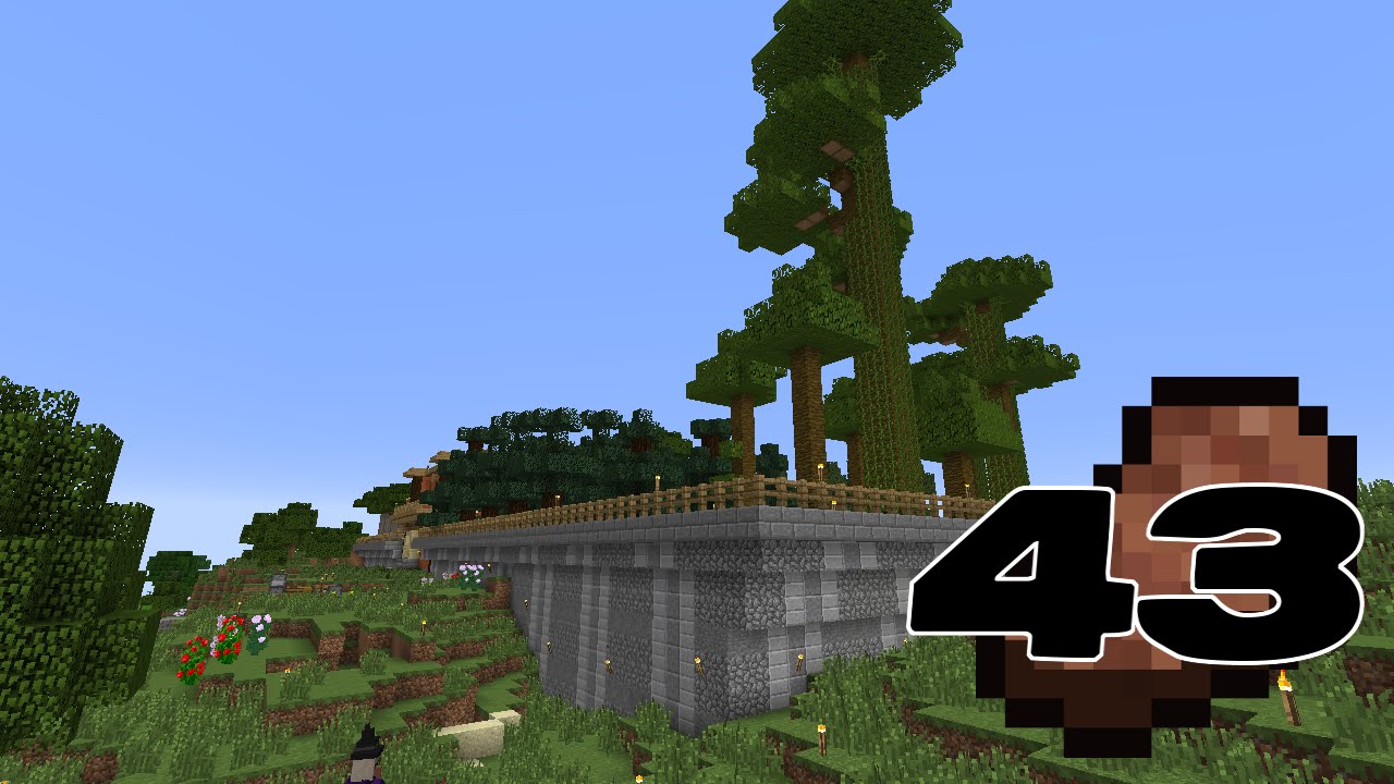 VintageBeef Fan Server 43 Summer Doldrums YouTube