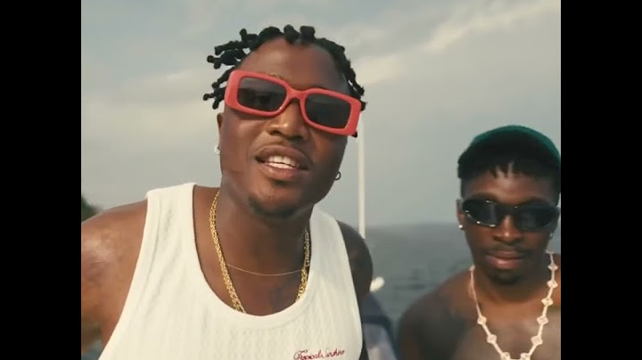 Team Paiya - manger la vie (clip officiel)