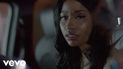 SEDIH!! Nicki Minaj nyanyi Lagu Muara Kasih Bunda  - Durasi: 0:57. 