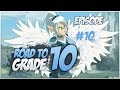 [1.29] ROAD TO GRADE 10 #10 COME BACK CRA