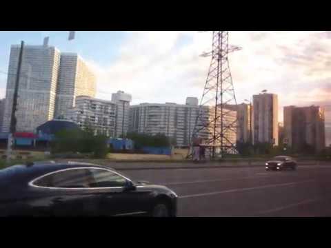 Тойота балаклавский проспект
