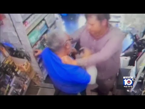 Miami Clerk Criminal