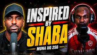 INSPIRED BY SHABA | Inside NAMZ STUDIOS | CONTENT CREATION IN UGANDA | @MunaUG256