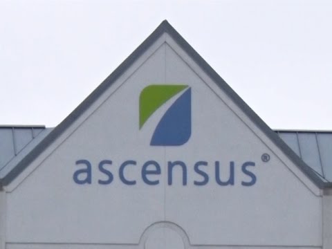 High Tech Initiative Helps Ascensus Grow