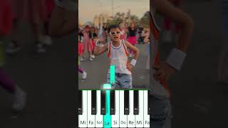 El Baile del Martillo - Ethan Pilozo ?