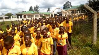 EASTER CONFERENCE JIMBO LA NJOMBE 2017