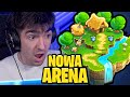 WBIŁEM DRUGĄ ARENĘ! 🤩 Kingdom Rush Battles Mp3 Song