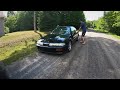 Integra DA B18c Spec R. Street Pulls + Lapping Sanair. !SCREAMING VTEC!