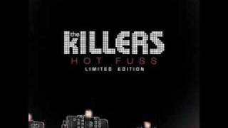 On Top by The Killers