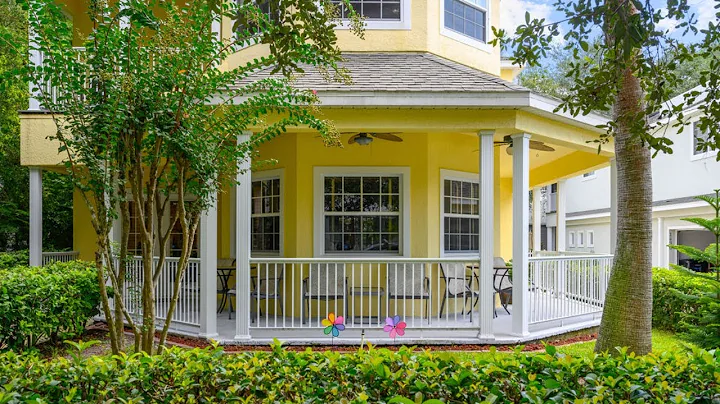 1434 Catherine Dr., Orlando, FL - Home For Sale