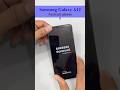 1. (Phone Activate): How to “Activate” a Samsung Galaxy A12. #samsunggalaxy #smartphone, #galaxya12