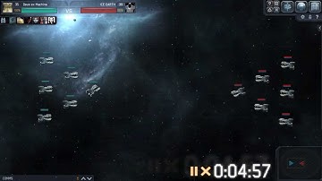 [35]Deus ex Machina [DSA] vs [39] ICE EARTH [VCBA] sector 13000