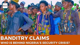 Banditry Claims:  Assessing Security Allegations and Political Accountability