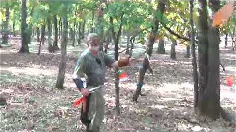 ATLATL HOGHUNTING AT TEXAS S BOWHUNTING RANCH