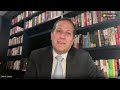 The high stakes battle to succeed Jerry Nadler- Assemblyman Micah Lasher/Talkline With Zev Brenner