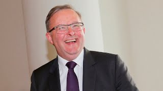 Peter Dutton concedes Anthony Albanese is a ‘big threat’