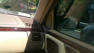 02 e430 4matic vs R500