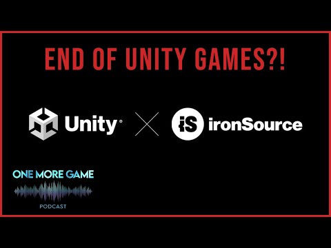 Unity Merging With Malware Installer Creator l One More Game Podcast